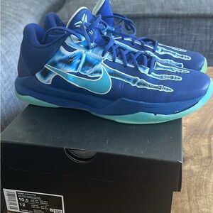 Nike Kobe V Protro - Xray